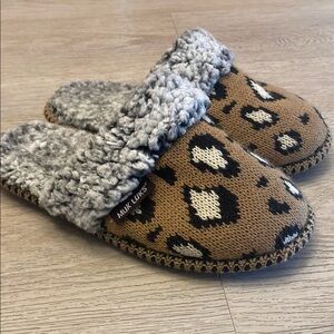 Muk Luks Slippers